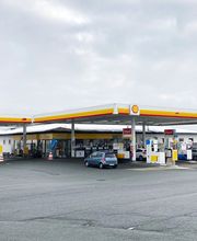 Shell Recharge Charging Station Bild 2