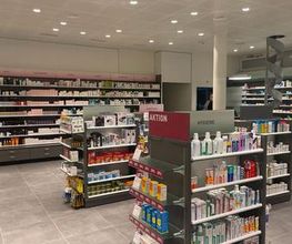 Apotheke Muri