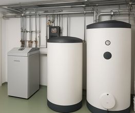 Valb-Therm Sàrl Bild 2
