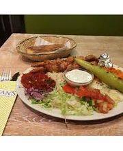 Sultan's Restaurant Bild 10