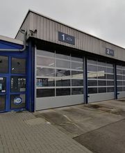 TÜV SÜD Service-Center Bruchsal Bild 1