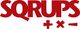 SQRUPS +X-