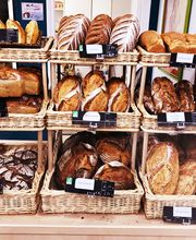 Boulangerie Around the bread image 2