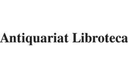 Antiquariat Libroteca