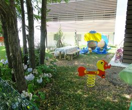Asilo nido la casa di pinocchio Bild 4