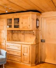 Hugo Jacobs Malergeschäft AG