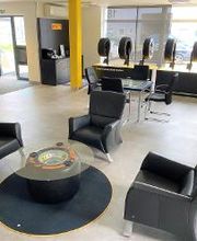 Driver Center Dehm GmbH & Co. KG Bild 6