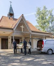 Jürgen Wick Bestattungen Bild 9