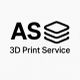 AS3DPRINTSERVICE