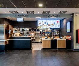 McDonald's Bild 2