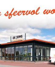 De Jong Wonen/Woninginrichting-aanhuis.nl