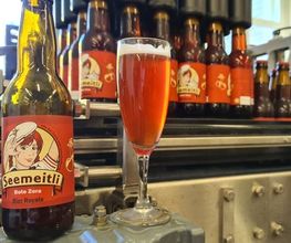 Brauerei Seebueb Bild 5