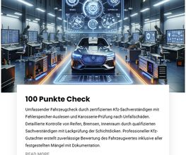 DS Sachverständigenbüro - KFZ Gutachter Bielefeld Bild 2
