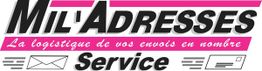 Mil'Adresses Service