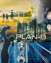 Japima - Malerei, Wandmalerei & Grafik Bild 12