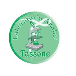 Laboratorio Analisi Tassone logo