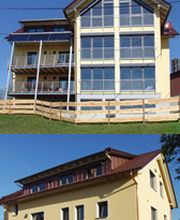 Die Werkstatt Kiesel GmbH Zimmerei Flachdächer