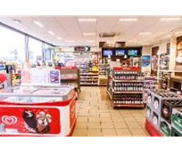 Shell Recharge Charging Station Bild 11