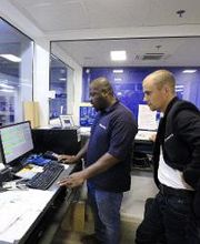 Parking Interparking Tour Montparnasse image 9