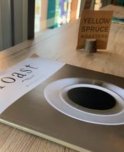 Yellow Spruce Roasters & Wine Bar image 3