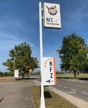 M + P Auto-Service Kfz.-Meisterbetrieb Bild 4