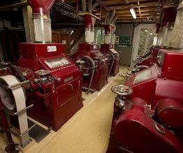 Moulin d'Echallens Bild 7