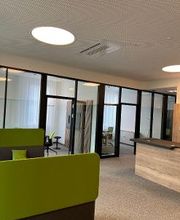 VR-Bank Memmingen eG, Filiale Memmingerberg Bild 6