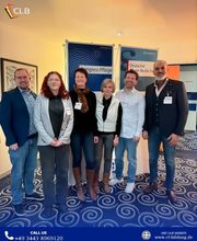 CareLend Bildungsgesellschaft mbH auf dem Pflegekongress in Berlin – Information und Austausch zu Anerkennungsverfahren, Anpassungslehrgängen und internationalen Pflegefachkräften.