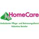 HomeCare - Ambulanter Pflege- und Betreuungsdienst