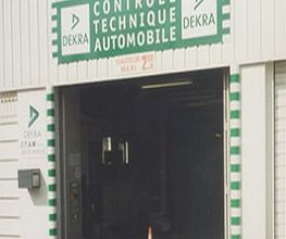 DEKRA contrôle technique Mainvilliers (AUTO - MOTO) image 1