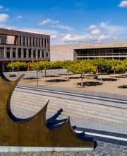 Campus der Hochschule Fulda - Vergessenskurve