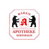Logo der Bären-Apotheke