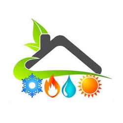 Impianti di Riscaldamento Mangione logo