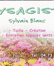 Blanc Sylvain image 1