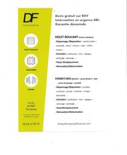 SARL Dutrey Fermetures image 7