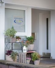 Naturheilpraxis Andrea Brüning Heilpraktikerin Bild 8