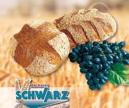 Brot des Monats August