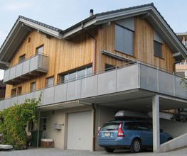 Zurbuchen Holzbau AG Bild 5