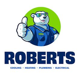 Roberts Cooling, Heating, Plumbing & Electrical