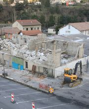 Montagut Bâtiment Travaux Publics image 3