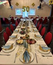 Kavkaz Restaurant Bild 11