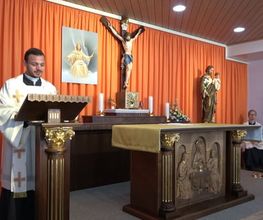 Neuchristen Bild 13