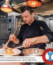 Osteria Boato by Ketty & Tommy Bild 16