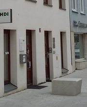 HDI Generalvertretung Gabriele Haaser Agentur von außen