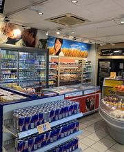 JET Tankstelle Bild 2