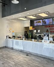 Golden Krust Caribbean Restaurant image 13