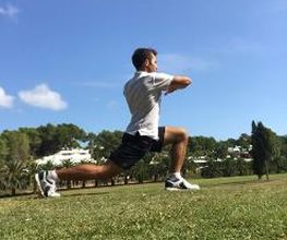 ALBERTO RODERO PERSONAL TRAINER IBIZA imagen 9