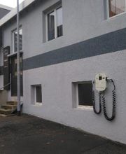 Shell Recharge Charging Station Bild 1