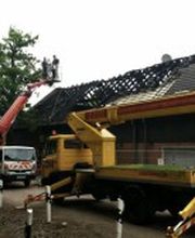 Haydar.Bayram Bedachungen und Gerüstbau Bild 6