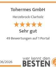 werkenntdenBESTEN.de Qualitätssiegel